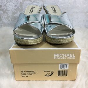 Michael Kors Wedge